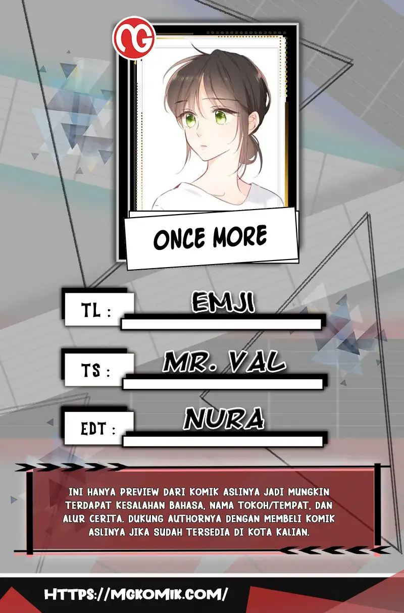 Once More Chapter 147 Gambar 1